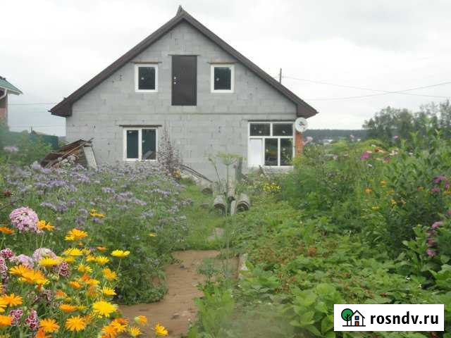 Дом 170 м² на участке 14 сот. на продажу в Двуреченске Двуреченск - изображение 1