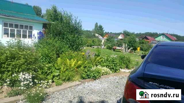 Дача 20 м² на участке 5 сот. на продажу в Верхней Салде Верхняя Салда - изображение 1