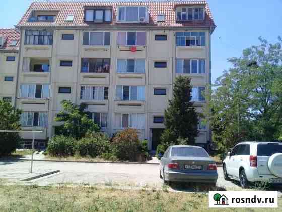 1-комнатная квартира, 36 м², 4/5 эт. на продажу в Феодосии Феодосия