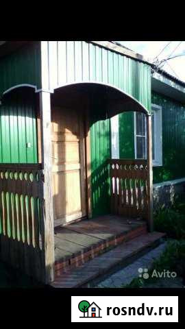 Дом 70 м² на участке 6 сот. на продажу в Поспелихе Поспелиха - изображение 1