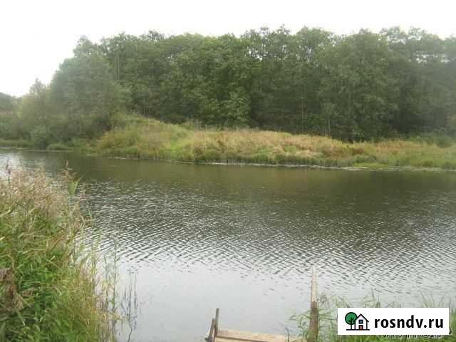 Дом 55 м² на участке 20 сот. на продажу в Кашине Кашин - изображение 1