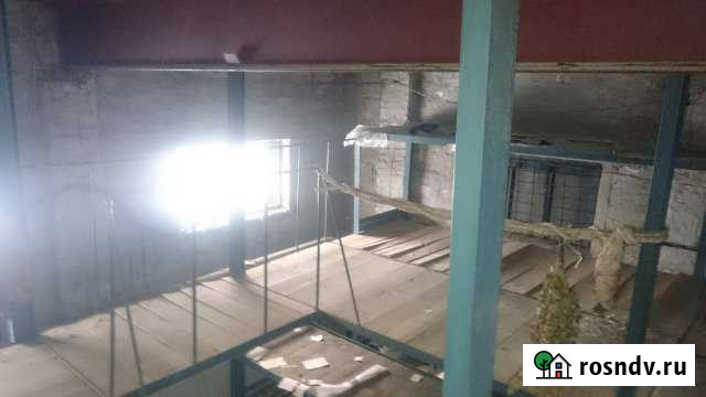 Производственное помещение, 1200 кв.м. Тучково - изображение 1