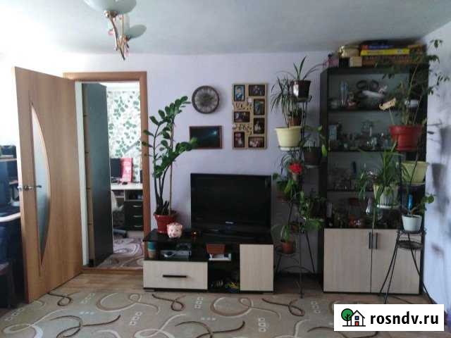 Дом 58 м² на участке 5 сот. на продажу в Красновке Красновка - изображение 1