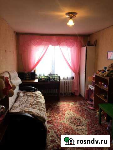 3-комнатная квартира, 63 м², 5/5 эт. на продажу в Малино Малино - изображение 1