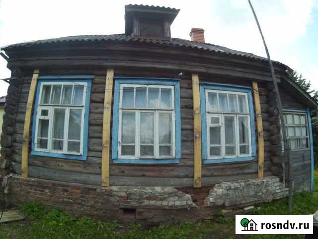 Дом 35 м² на участке 7 сот. на продажу в Кольчугино Кольчугино - изображение 1