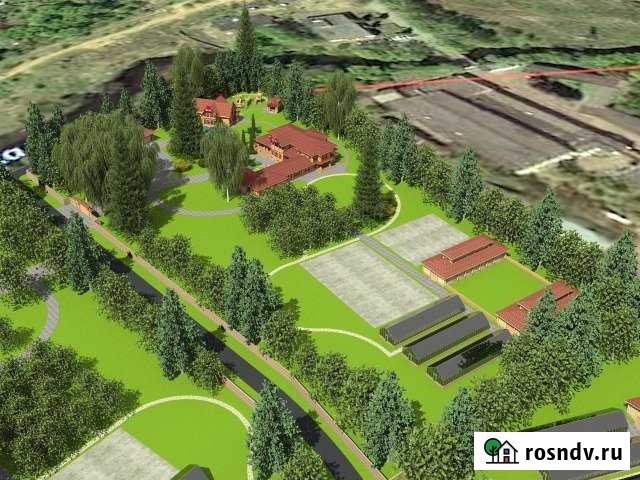 Участок СНТ, ДНП 200 сот. на продажу в Малаховке Малаховка - изображение 1