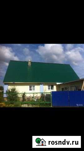 Дом 183.7 м² на участке 15 сот. на продажу в Мурыгино Мурыгино - изображение 1