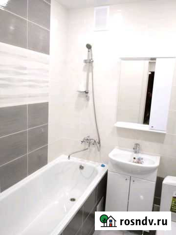 1-комнатная квартира, 39 м², 3/9 эт. на продажу в Медведево Медведево - изображение 1