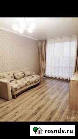 1-комнатная квартира, 49 м², 2/3 эт. на продажу в Гурьевске Калининградской области Гурьевск