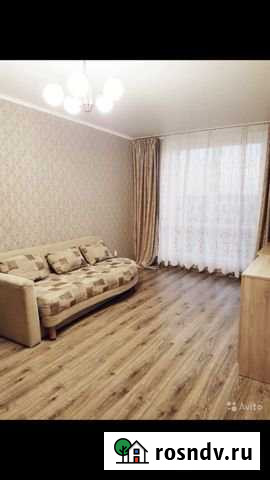 1-комнатная квартира, 49 м², 2/3 эт. на продажу в Гурьевске Калининградской области Гурьевск - изображение 1