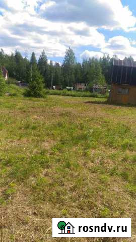 Участок СНТ, ДНП 11 сот. на продажу в Нурме Нурма - изображение 1