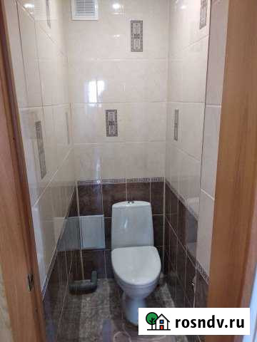 2-комнатная квартира, 54 м², 2/2 эт. на продажу в Малых Дербетах Малые Дербеты - изображение 1