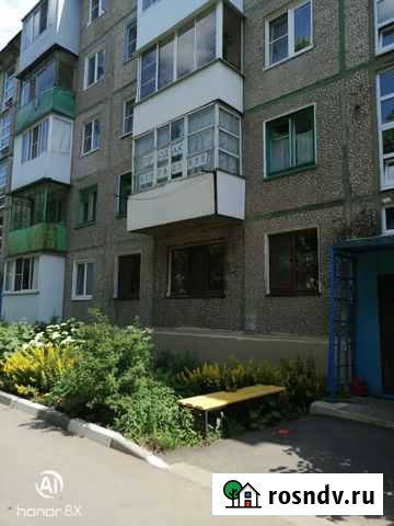 2-комнатная квартира, 45 м², 2/5 эт. на продажу в Узловой Узловая - изображение 1