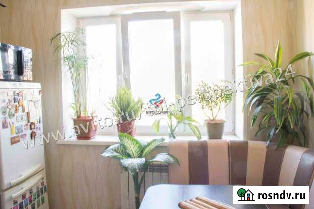 1-комнатная квартира, 34 м², 10/10 эт. на продажу в Тобольске Тобольск - изображение 1