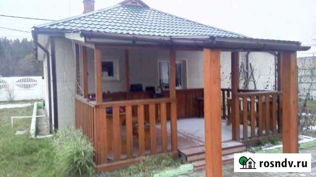 Дом 240 м² на участке 25 сот. на продажу в Железногорске Красноярского края Железногорск - изображение 1