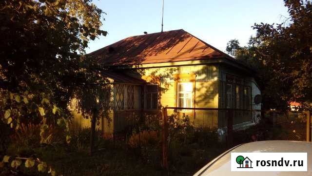 Дом 100 м² на участке 12 сот. на продажу в Локте Локоть - изображение 1