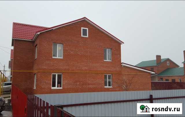 Дом 180 м² на участке 6 сот. на продажу в Подстепках Подстепки - изображение 1