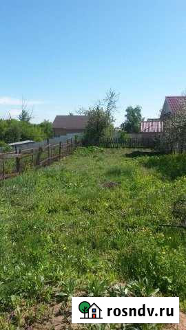 Участок ИЖС 5 сот. на продажу в Рождествено Самарской области Рождествено - изображение 1