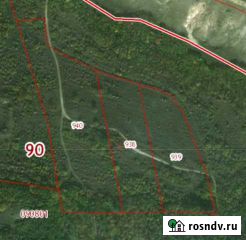Участок СНТ, ДНП 402 сот. на продажу в Старом Крыме Старый Крым - изображение 1