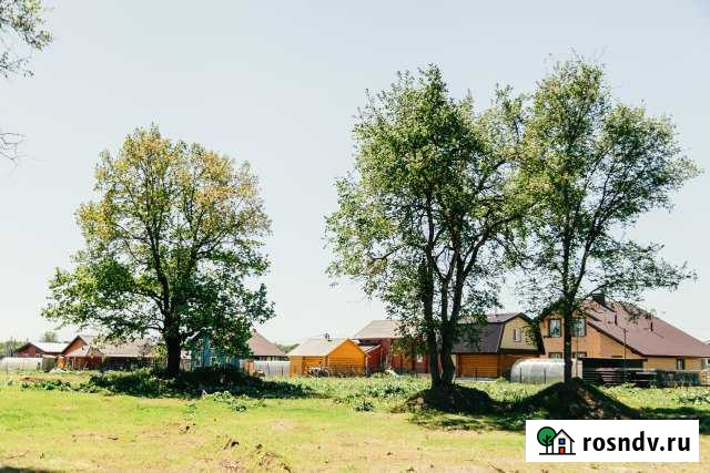 Участок СНТ, ДНП 5 сот. на продажу в Пестрецах Пестрецы - изображение 1