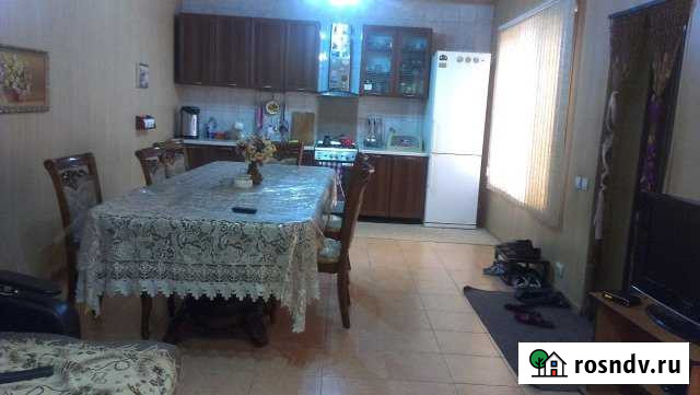 Дом 160 м² на участке 7 сот. на продажу в Нарткале Нарткала - изображение 1