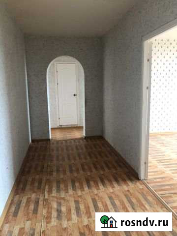 3-комнатная квартира, 67 м², 5/9 эт. в аренду на длительный срок в Красноярске Красноярск - изображение 1