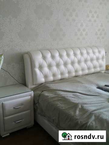 1-комнатная квартира, 40 м², 3/9 эт. в аренду посуточно в Армавире Армавир - изображение 1