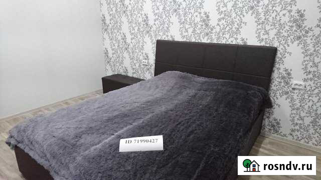 2-комнатная квартира, 53 м², 2/4 эт. в аренду посуточно в Витязево Витязево - изображение 1