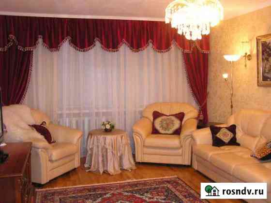 3-комнатная квартира, 70 м², 1/8 эт. в аренду посуточно в Севастополе Севастополь