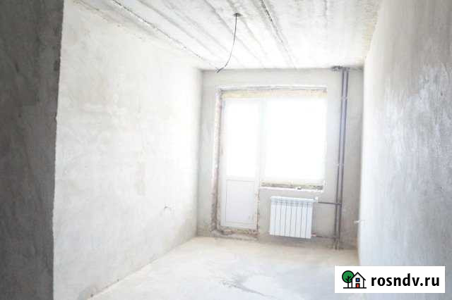 Квартира-студия, 21 м², 2/4 эт. на продажу в Богашево Богашево - изображение 1