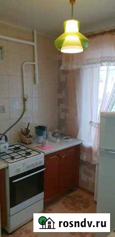 3-комнатная квартира, 65 м², 1/5 эт. в аренду на длительный срок в Подольске Подольск - изображение 1