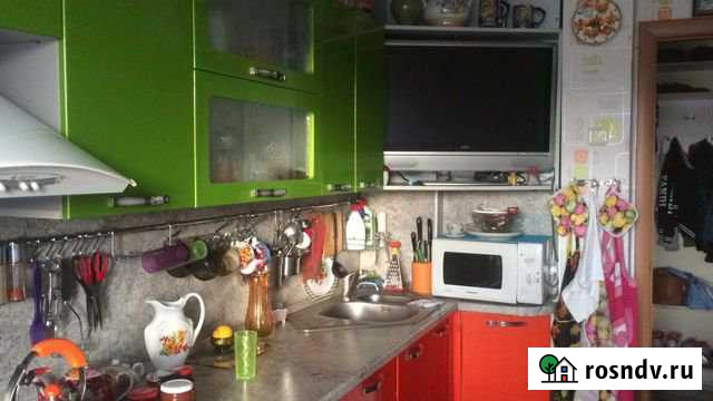 3-комнатная квартира, 63 м², 8/9 эт. на продажу в Белорецке Белорецк - изображение 1