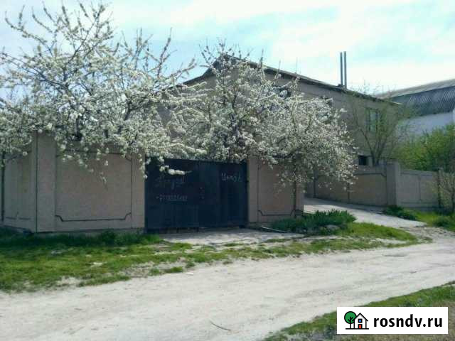 Дом 340 м² на участке 9 сот. на продажу в Бахчисарае Бахчисарай - изображение 1