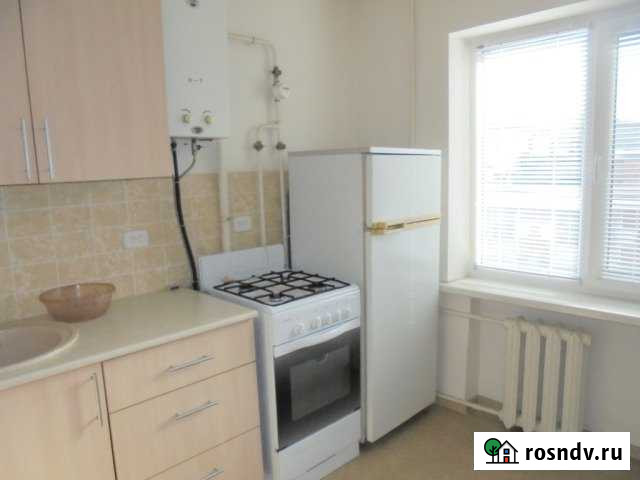 1-комнатная квартира, 28 м², 2/5 эт. на продажу в Туапсе Туапсе - изображение 1