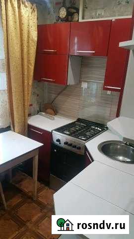 1-комнатная квартира, 34 м², 1/5 эт. в аренду на длительный срок в Электростали Электросталь - изображение 1