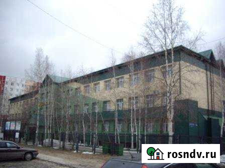 Гостиница, 3316 кв.м. Нижневартовск - изображение 1