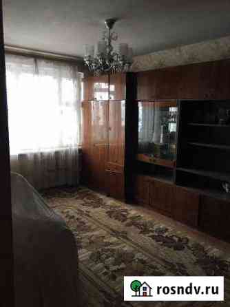 1-комнатная квартира, 33 м², 3/5 эт. на продажу в Мичуринске Мичуринск