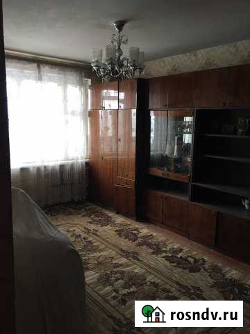 1-комнатная квартира, 33 м², 3/5 эт. на продажу в Мичуринске Мичуринск - изображение 1