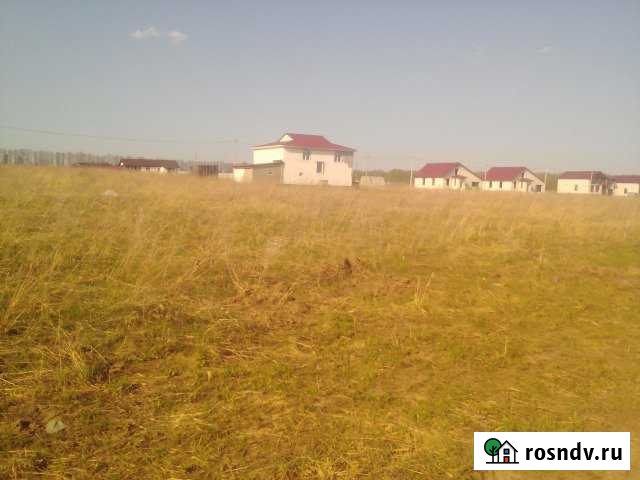 Участок ИЖС 15 сот. на продажу в Старожилово Старожилово - изображение 1