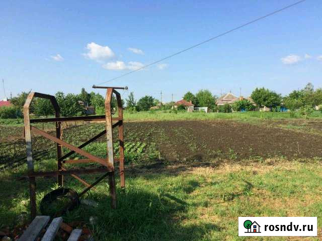 Дом 40 м² на участке 11.6 сот. на продажу в Калининской Калининская - изображение 1