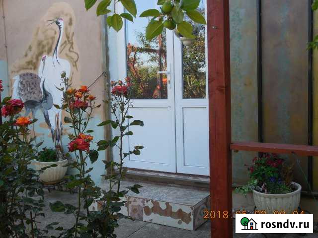 Дача 120 м² на участке 6 сот. на продажу в Саках Саки - изображение 1