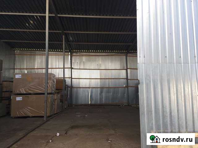 Склад 90 м кв Мосрентген - изображение 1