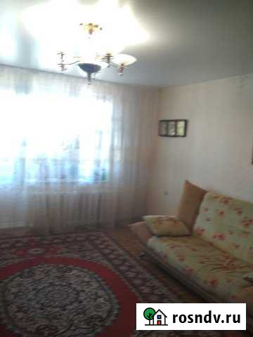 4-комнатная квартира, 98 м², 12/12 эт. на продажу в Чебоксарах Чебоксары - изображение 1