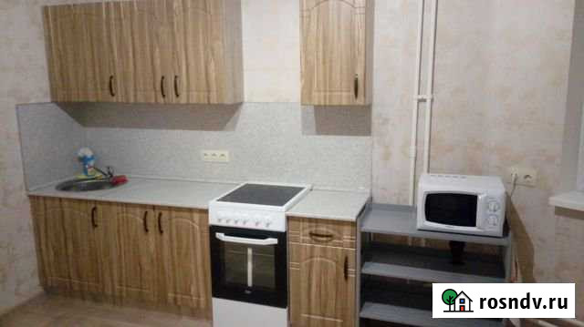 2-комнатная квартира, 61 м², 14/17 эт. в аренду на длительный срок в Лобне Лобня - изображение 1