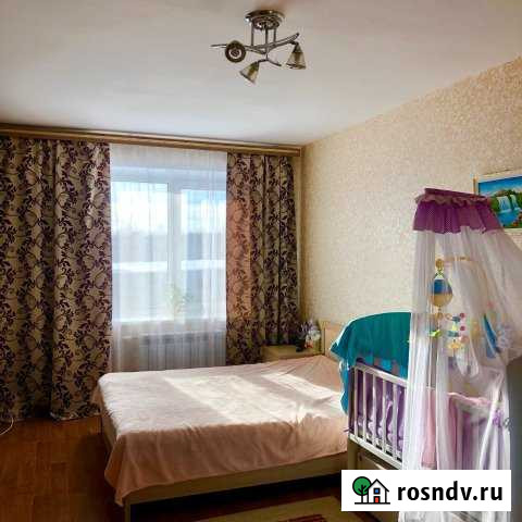 2-комнатная квартира, 50 м², 3/3 эт. на продажу в Касимове Касимов - изображение 1