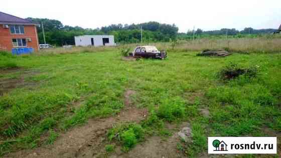 Участок СНТ, ДНП 6 сот. на продажу в Саратовской Саратовская