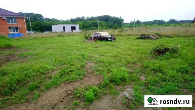 Участок СНТ, ДНП 6 сот. на продажу в Саратовской Саратовская - изображение 1