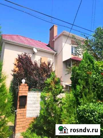 Коттедж 280 м² на участке 8 сот. на продажу в Волжском Волгоградской области Волжский - изображение 1