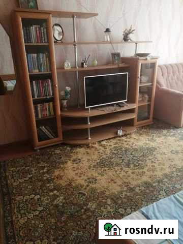 1-комнатная квартира, 34 м², 3/6 эт. в аренду на длительный срок в Рубцовске Рубцовск - изображение 1