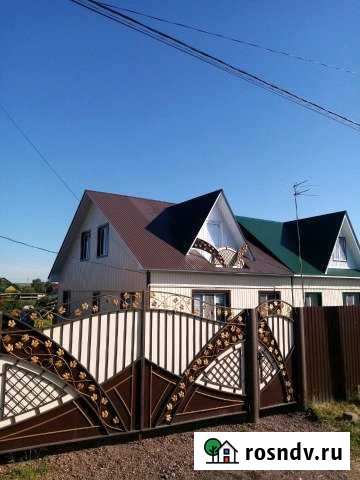 Таунхаус 60 м² на участке 23 сот. на продажу в Стерлитамаке Стерлитамак - изображение 1